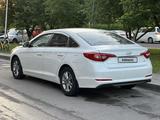 Hyundai Sonata 2015 года за 7 000 000 тг. в Павлодар – фото 5