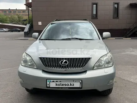 Lexus RX 350 2006 годаүшін8 400 000 тг. в Караганда