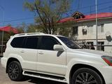 Lexus GX 470 2007 года за 9 500 000 тг. в Атырау