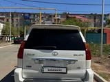 Lexus GX 470 2007 года за 9 000 000 тг. в Атырау – фото 4