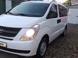 Hyundai H-1 2011 годаүшін8 500 000 тг. в Алматы