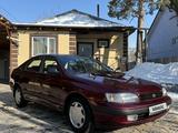 Toyota Carina E 1995 года за 2 750 000 тг. в Талгар – фото 2