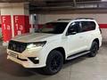 Toyota Land Cruiser Prado 2020 годаүшін34 999 999 тг. в Алматы