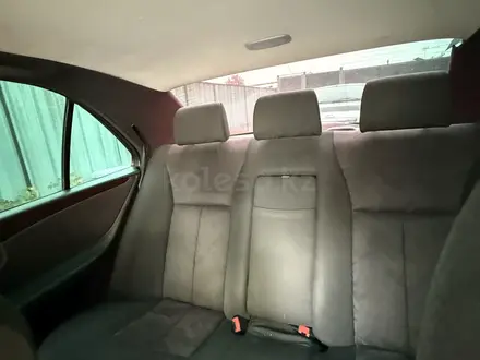 Mercedes-Benz E 320 1996 года за 2 500 000 тг. в Алматы – фото 8