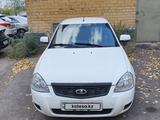 ВАЗ (Lada) Priora 2172 2014 года за 1 500 000 тг. в Астана – фото 2