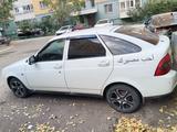 ВАЗ (Lada) Priora 2172 2014 года за 1 500 000 тг. в Астана