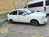 ВАЗ (Lada) Priora 2172 2014 года за 1 500 000 тг. в Астана – фото 3