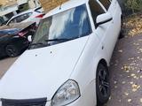 ВАЗ (Lada) Priora 2172 2014 года за 1 500 000 тг. в Астана – фото 4