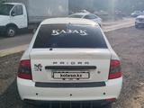 ВАЗ (Lada) Priora 2172 2014 года за 1 500 000 тг. в Астана – фото 5