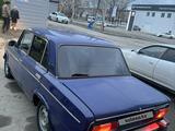 ВАЗ (Lada) 2106 1999 годаүшін650 000 тг. в Павлодар – фото 4