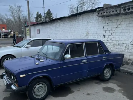 ВАЗ (Lada) 2106 1999 года за 650 000 тг. в Павлодар – фото 5