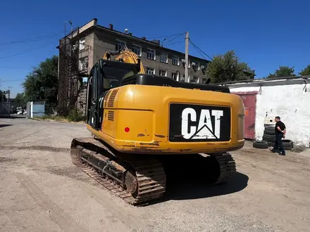 Caterpillar  320 2017 года за 47 000 000 тг. в Шымкент