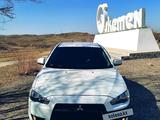 Mitsubishi Lancer 2007 года за 4 200 000 тг. в Усть-Каменогорск – фото 4