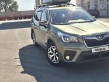 Subaru Forester 2019 года за 11 999 999 тг. в Алматы