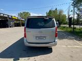 Hyundai Starex 2009 года за 5 700 000 тг. в Алматы – фото 5