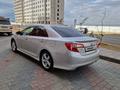 Toyota Camry 2012 годаүшін8 800 000 тг. в Актау – фото 2