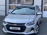 Chevrolet Onix 2023 года за 6 600 000 тг. в Шымкент