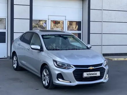 Chevrolet Onix 2023 года за 6 600 000 тг. в Шымкент – фото 3