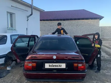 Opel Vectra 1991 года за 400 000 тг. в Шымкент – фото 11