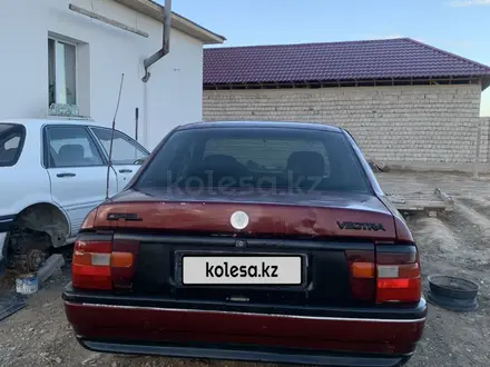 Opel Vectra 1991 года за 400 000 тг. в Шымкент – фото 7