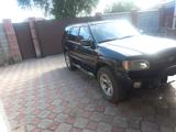 Nissan Pathfinder 2003 годаүшін5 700 000 тг. в Талдыкорган