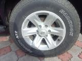 Nissan Pathfinder 2003 годаүшін5 700 000 тг. в Талдыкорган – фото 2