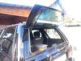 Nissan Pathfinder 2003 годаүшін5 700 000 тг. в Талдыкорган – фото 4