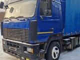 МАЗ  5440 2014 годаfor6 500 000 тг. в Уральск – фото 3