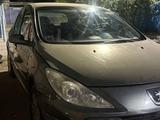 Peugeot 307 2007 годаүшін2 200 000 тг. в Алматы – фото 2