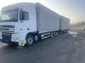 DAF  XF 95 2003 годаүшін23 000 000 тг. в Шымкент – фото 5