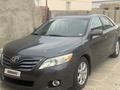 Toyota Camry 2010 годаүшін5 200 000 тг. в Актау – фото 3