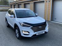 Hyundai Tucson 2020 годаfor11 600 000 тг. в Усть-Каменогорск