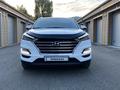 Hyundai Tucson 2020 года за 11 600 000 тг. в Усть-Каменогорск – фото 5