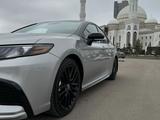 Toyota Camry 2022 годаүшін13 500 000 тг. в Астана