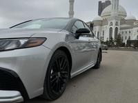 Toyota Camry 2022 годаfor13 500 000 тг. в Астана