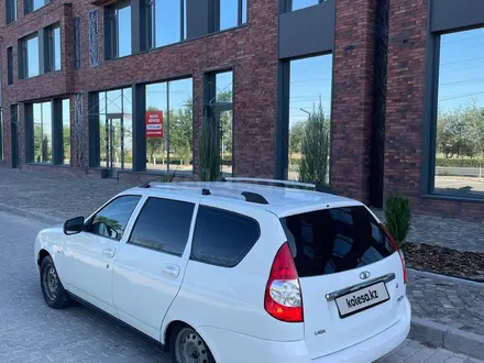 ВАЗ (Lada) Priora 2171 2013 года за 1 700 000 тг. в Шымкент – фото 10