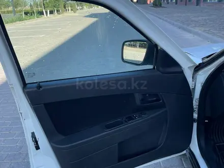 ВАЗ (Lada) Priora 2171 2013 года за 1 700 000 тг. в Шымкент – фото 14