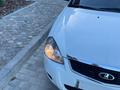 ВАЗ (Lada) Priora 2171 2013 года за 1 700 000 тг. в Шымкент – фото 4