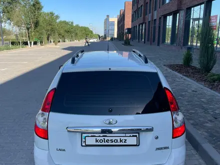 ВАЗ (Lada) Priora 2171 2013 года за 1 700 000 тг. в Шымкент – фото 6