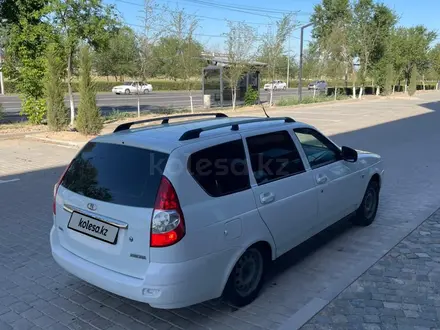 ВАЗ (Lada) Priora 2171 2013 года за 1 700 000 тг. в Шымкент – фото 5