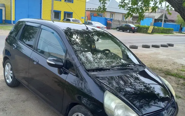 Honda Jazz 2006 года за 4 400 000 тг. в Павлодар