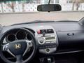 Honda Jazz 2006 года за 4 400 000 тг. в Павлодар – фото 20