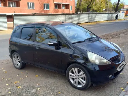 Honda Jazz 2006 года за 4 400 000 тг. в Павлодар – фото 7