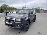 Toyota Land Cruiser Prado Comfort+ 2025 года за 38 290 000 тг. в Павлодар