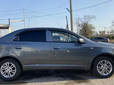 Chevrolet Cobalt 2023 года за 7 200 000 тг. в Шымкент – фото 4