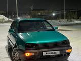 Volkswagen Golf 1992 года за 1 500 000 тг. в Караганда