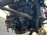 Двигатель М47 2.0 на Е46 за 400 000 тг. в Караганда – фото 3