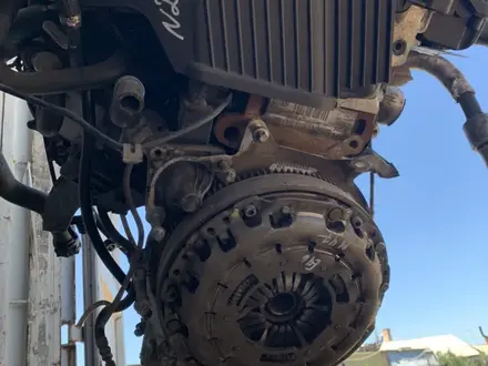Двигатель М47 2.0 на Е46 за 400 000 тг. в Караганда – фото 4