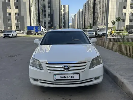 Toyota Avalon 2006 годаүшін6 500 000 тг. в Алматы
