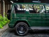 Оригинальные диски AMG R22 на Mercedes G Classe W463 Гелендваген Артикул за 1 300 000 тг. в Астана